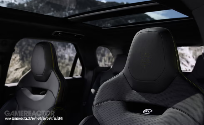 Land Rover meluncurkan Range Rover Winter Dusk baru yang sangat terbatas