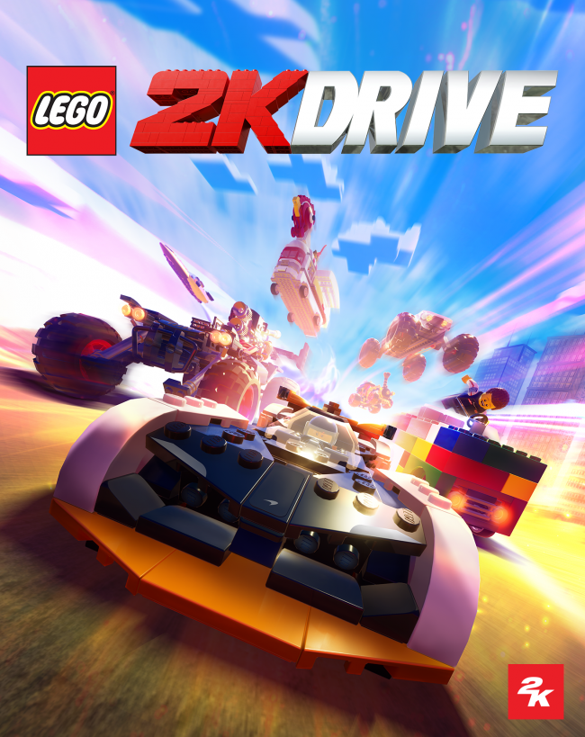 Lego 2K Drive Hands-on: Apakah game balap terbaru Lego adalah pemenang atau apakah itu terhenti di grid awal?