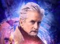 Michael Douglas ingin Hank Pym mati di Ant-Man and the Wasp: Quantumania 