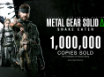 Metal Gear Solid Delta: Snake Eater telah terjual satu juta kopi