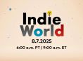 New Nintendo Indie World diumumkan untuk Kamis, 7 Agustus