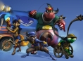 Maaf, penggemar Sly Cooper, tetapi sebagian besar Sucker Punch tidak ingin melanjutkan IP