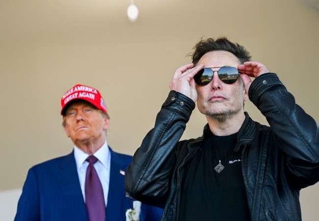 Trump menjamu raksasa teknologi di makan malam Gedung Putih tanpa Musk