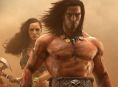 Kuda akan melenggang ke Conan Exiles