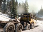 Saber Interactive umumkan detail Year 2 Pass dari SnowRunner