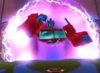 Rocket League bertemu Transformers dalam mash-up baru
