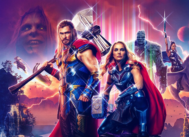 6 alur cerita yang seharusnya ditangani oleh Marvel Cinematic Universe dengan lebih baik