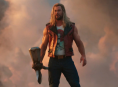Chris Hemsworth membela MCU