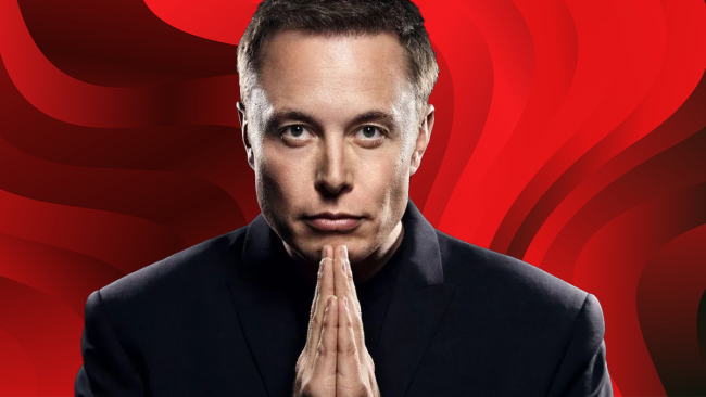 Redditor mengambil sikap melawan Elon Musk dengan melarang tautan Twitter/X