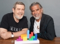 OXO Museo del Videojuego Málaga mempersembahkan edisi pertama OXO Legends, dan penghargaan pertama akan diberikan kepada pencipta Tetris, Alexey Pajitnov