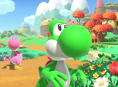 Yoshi and the Mysterious Book menawarkan enam menit gameplay yang nyaman