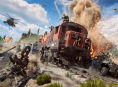 Battlefield 6 Musim 3 memulai debutnya minggu depan membawa Railway ke Golmud dan Bazaar Kairo