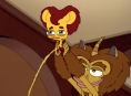 Big Mouth untuk menyelesaikan Musim 8