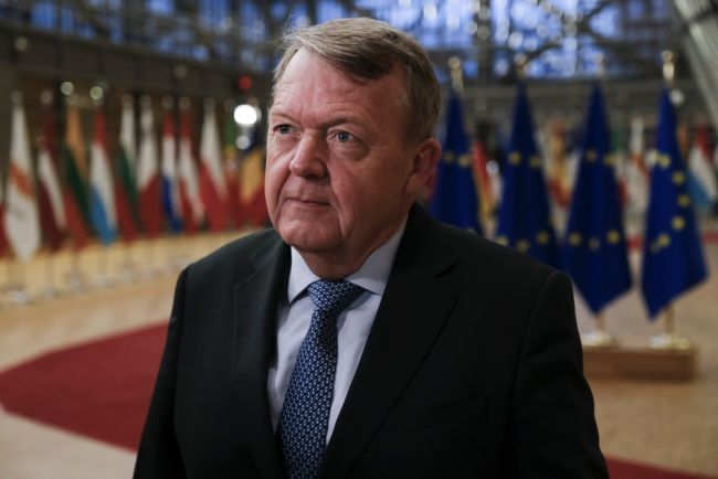 Denmark memanggil diplomat Amerika Serikat atas dugaan upaya pengaruh Greenland