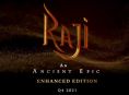 Sebuah Enhanced Edition dari Raji: An Ancient Epic akan hadir Q4 2021