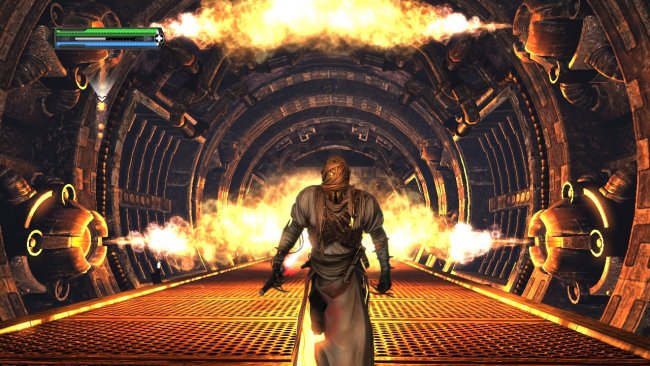 force unleashed pc 60fps force unleashed pc 60fps