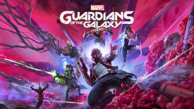 Marvel's Guardians of the Galaxy tampaknya menuju ke Switch 2
