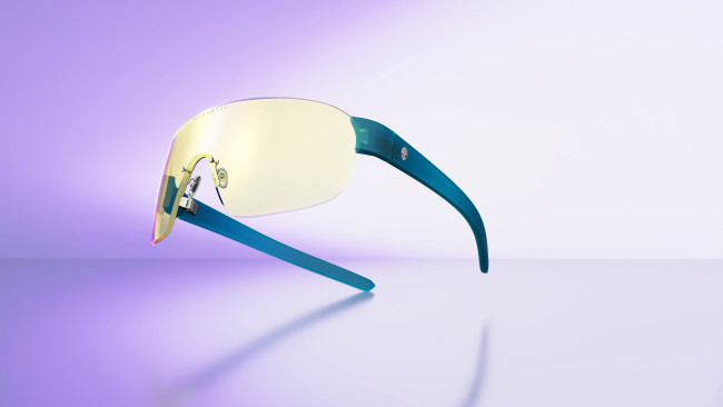 Gunnar Optiks Alienware Segitiga Bermuda