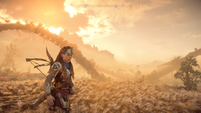 Horizon Forbidden West