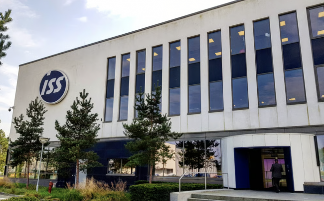 ISS di bawah serangan: Peran apa yang dimainkan raksasa yang berbasis di Denmark dalam kebakaran paling mematikan di Hong Kong dalam beberapa dekade