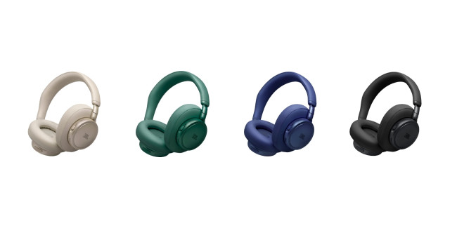 JBL mengumumkan headphone over-ear JBL Live 780NC dan on-ear JBL Live 680NC