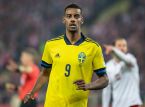 Laporan Liverpool tentang cedera Alexander Isak: akankah dia berhasil tepat waktu untuk play-off Piala Dunia Swedia?