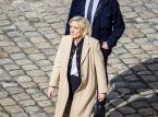 Marinir Le Pen dilarang mencalonkan diri setelah dihukum