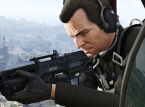 Grand Theft Auto V adalah game terlaris di AS di dekade terakhir