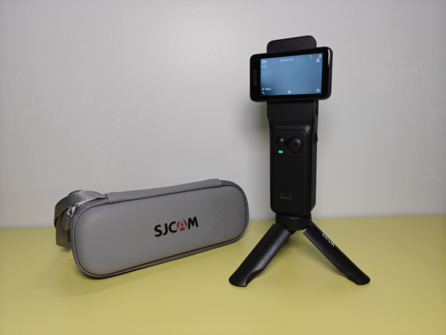SJCAM C400