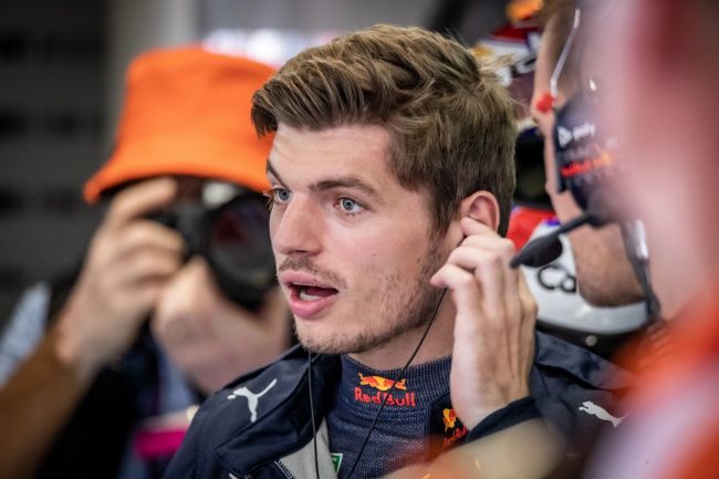 Max Verstappen menggambarkan Formula 1 baru sebagai "anti-mengemudi", merenungkan pensiun