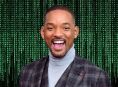 Will Smith menggoda peran potensial dalam The Matrix 5 