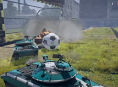 Sambut Piala Dunia, War Thunder adakan mode terbatas Fiery Ball