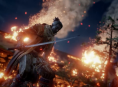 Kami telah menunggu begitu lama untuk Radio Jet Set baru, seseorang membawanya ke Sekiro: Shadows Die Twice