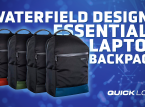 WaterField Designs telah membuat tas ransel untuk digunakan setiap hari