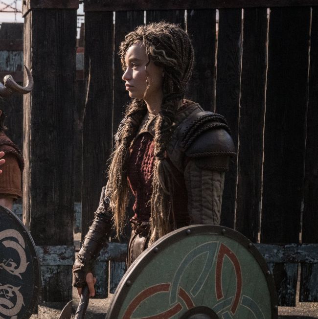 How to Train Your Dragon (2025)