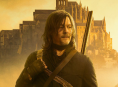 The Walking Dead: Daryl Dixon untuk mengakhiri dengan Musim 4