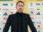 Mantan legenda &Ouml;stersunds Graham Potter ditunjuk sebagai pelatih kepala untuk Swedia