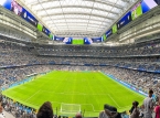 Real Madrid dan Apple merencanakan "Bernab&eacute;u Tak Terbatas" di metaverse: Tonton pertandingan dari rumah seolah-olah Anda berada di sana