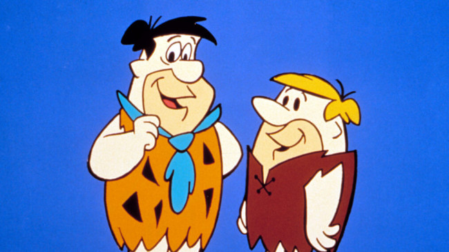 setiatogel Ryan Gosling sedang mengembangkan film aksi nyata baru dari Flintstones