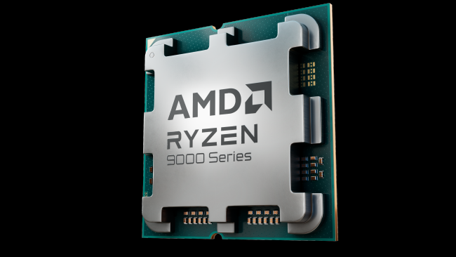 AMD mengklaim bahwa laptop Ryzen AI entry-level mereka jauh lebih baik untuk bermain game daripada MacBook Neo