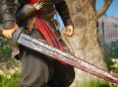Update gratis Assassin's Creed Valhalla akhirnya membawa pedang satu tangan