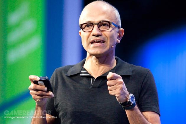 CEO Microsoft: "Kami mendefinisikan ulang apa artinya menjadi penggemar Xbox"