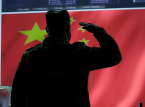China menghadiri forum pertahanan Asia dengan delegasi "token"