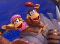 Diddy Kong dan Dixie Kong dikonfirmasi akan tampil di Donkey Kong Bananza 