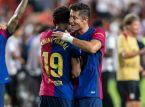 Gaya Cruyffism Flick membawa trofi LaLiga kembali ke Barcelona