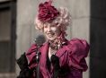 Elle Fanning dilaporkan berperan sebagai Effie Trinket di The Hunger Games: Sunrise on the Reaping 