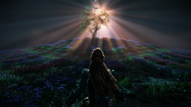 Horizon Forbidden West