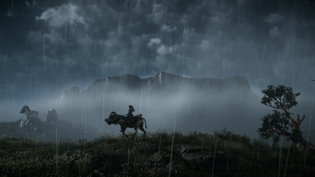 Horizon Forbidden West