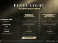 IO Interactive mengungkapkan spesifikasi PC untuk 007 First Light 