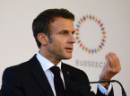 Macron akan memimpin para pemimpin G7 menyerukan krisis Iran dan harga energi pada hari Rabu